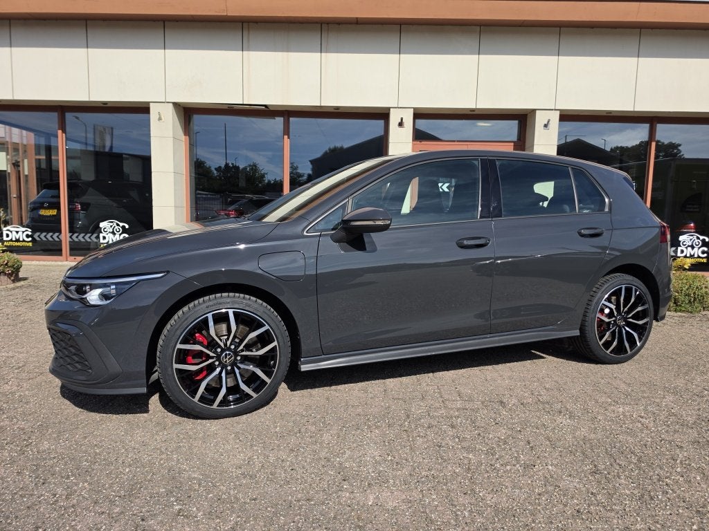 Volkswagen Golf 1.4 eHybrid GTE | Led | Virtual | Stoelverw, Auto's, Volkswagen, 12 maanden, Gebruikt, Euro 6, 4 cilinders