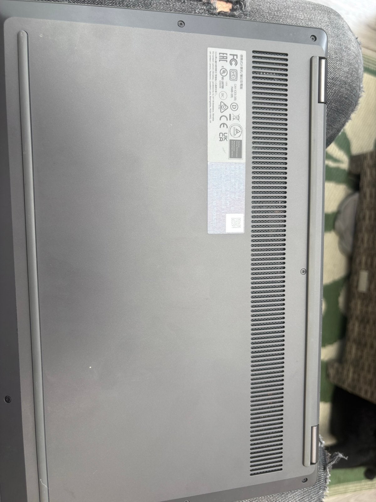 Lenovo Chromebook met touchscreen - Topstaat, Computers en Software, Chromebooks, Ophalen of Verzenden, Touchscreen, Zo goed als nieuw
