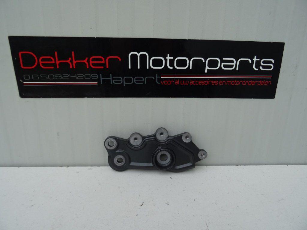 Rechter Frame deel Bracket right Yamaha YZF 690 R7 2022-2023, Motoren, Onderdelen | Yamaha, Nieuw, Ophalen of Verzenden