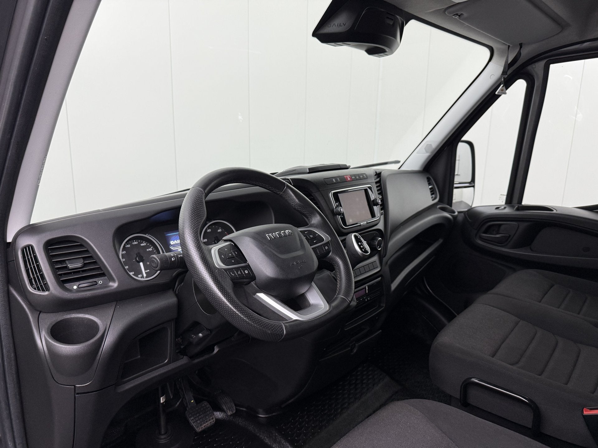 Iveco Daily 35S18HV 3.0 Ltr Hi-Matic Automaat L4H3 Maxi | Bo, Auto's, Automaat, Gebruikt, 4 cilinders, Iveco