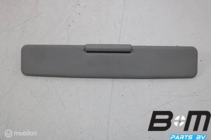 Zonneklepje tussen zonnekleppen Audi A4 B7 8D0858555, Auto-onderdelen, Interieur en Bekleding, Gebruikt