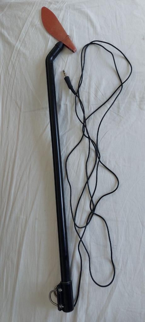 Autohelm wind vane met vier en half meter kabel., Ophalen of Verzenden, Zo goed als nieuw, Gps of Kompas