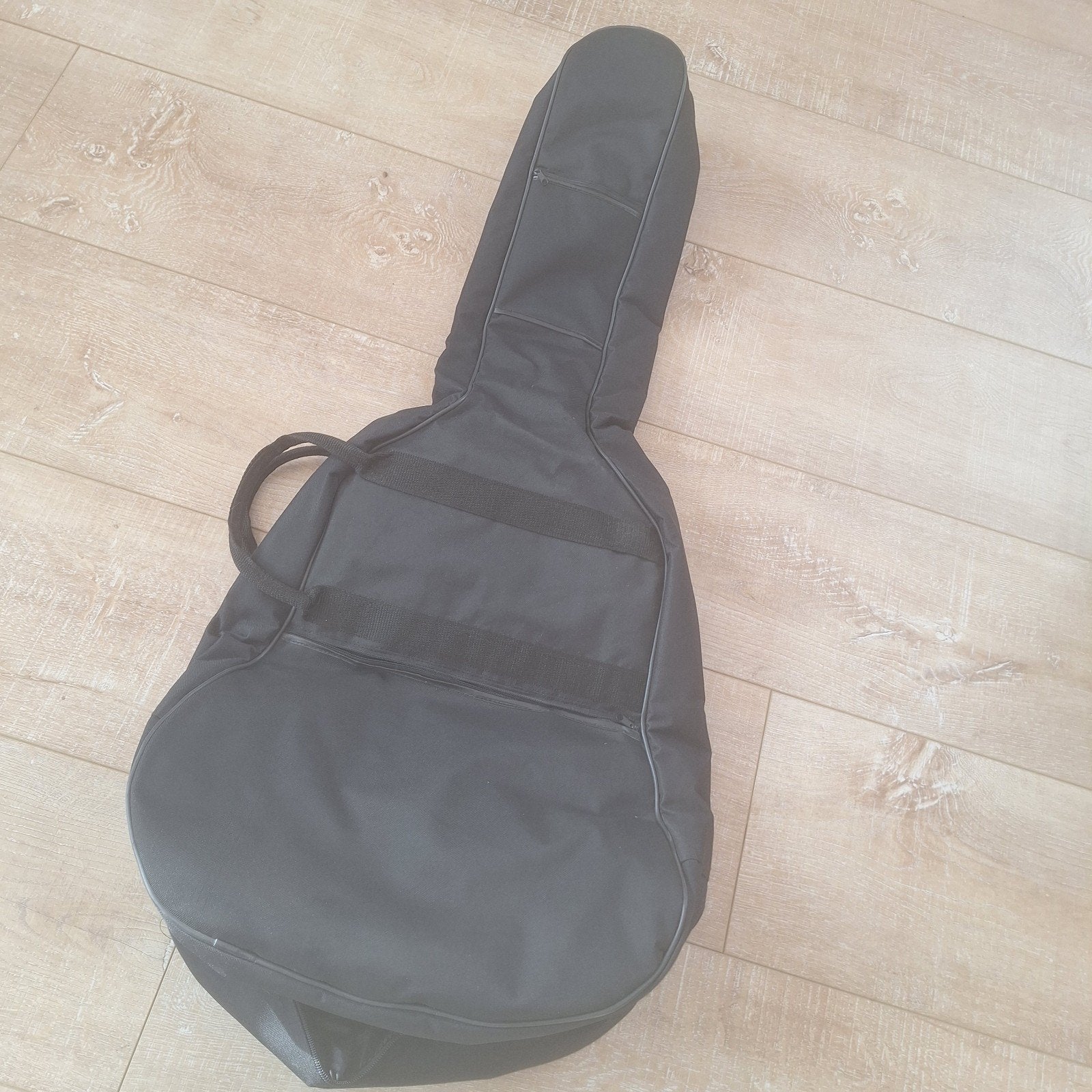 Gitaar hoes, Ophalen of Verzenden, Zo goed als nieuw, Akoestische gitaar