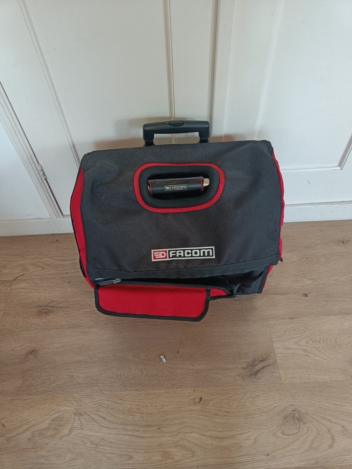 facom gereedschap trolley, Ophalen, Zo goed als nieuw