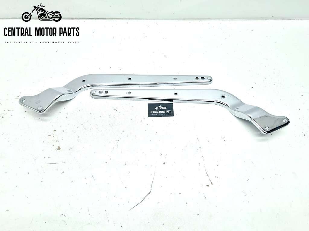 Chromen Fenderstruts Softail 2003-2007, Niet ingevuld, Gebruikt, Niet ingevuld, Ophalen of Verzenden