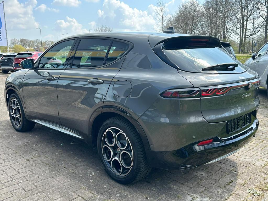 Alfa Romeo Tonale 1.3T PHEV Ti | AWD | 360 graden camera | P, Automaat, Stof, Euro 6, 4 cilinders