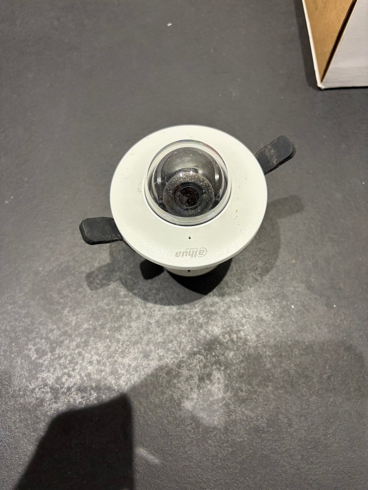 Dahua/Alhua IP Camera DH-ICP-HDB4431GP-AS, Ophalen of Verzenden, Zo goed als nieuw