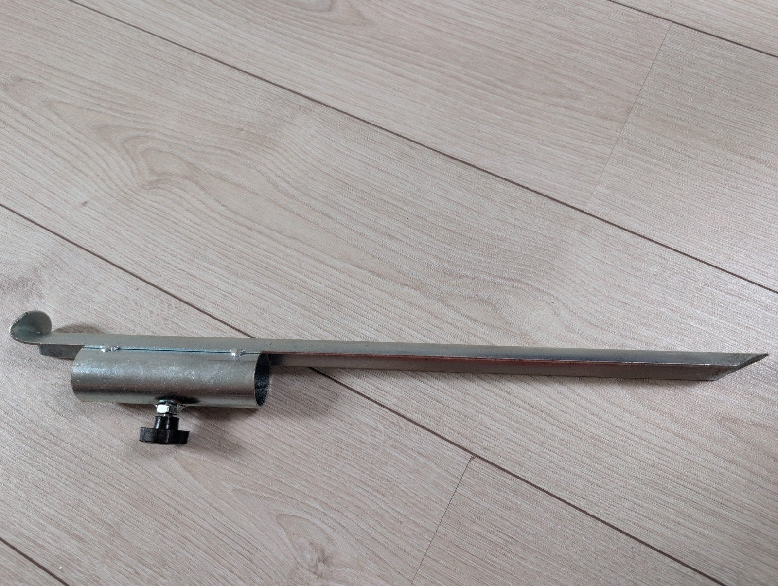 Parasol grondpen, Ophalen of Verzenden, Nieuw