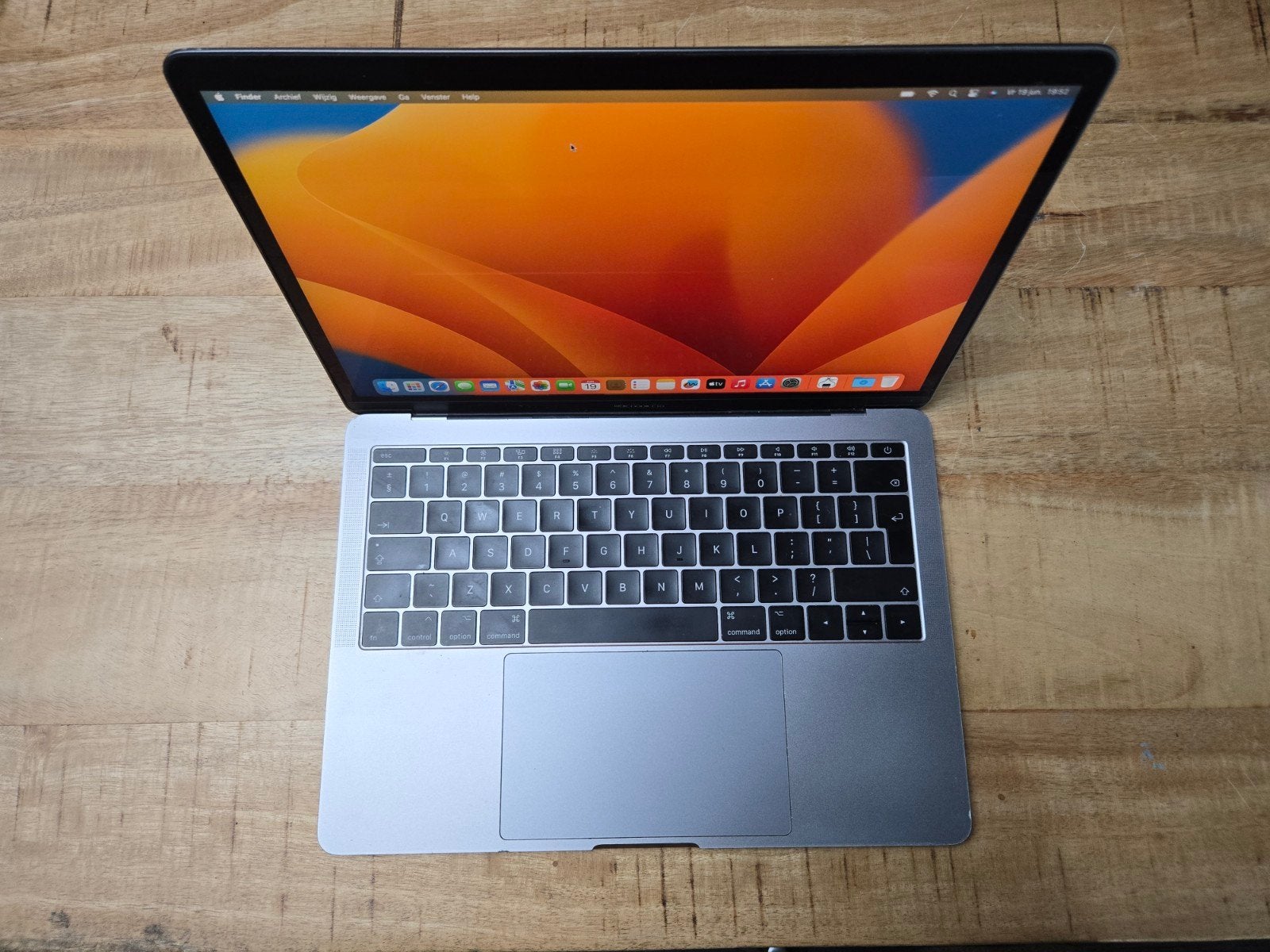 Apple MacBook Pro 13-inch – i5, Ophalen of Verzenden, 13 inch, MacBook Pro, 2 tot 3 Ghz