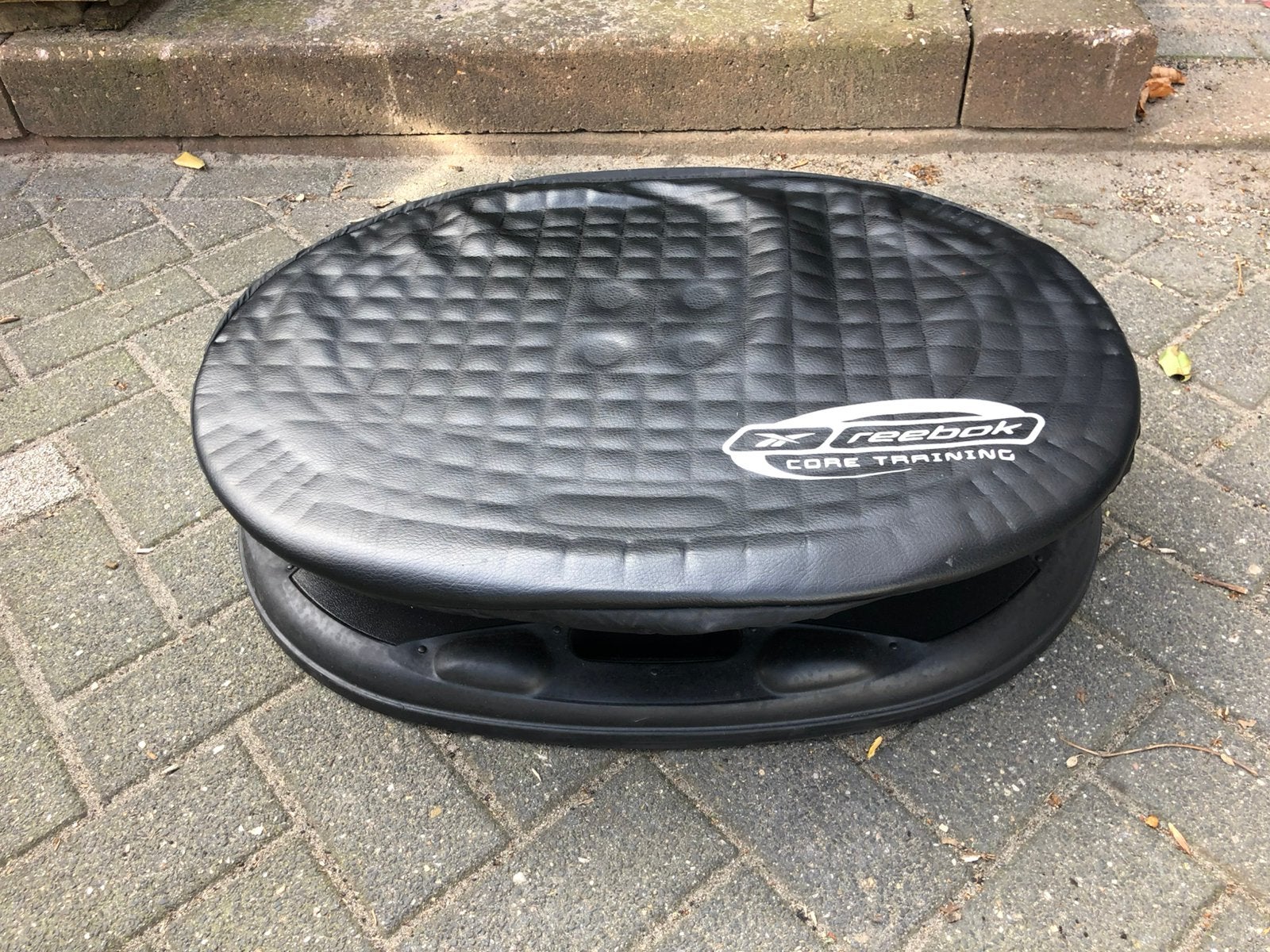 Reebok core board taille buik balans, Gebruikt, Taille, Ophalen of Verzenden, Buik