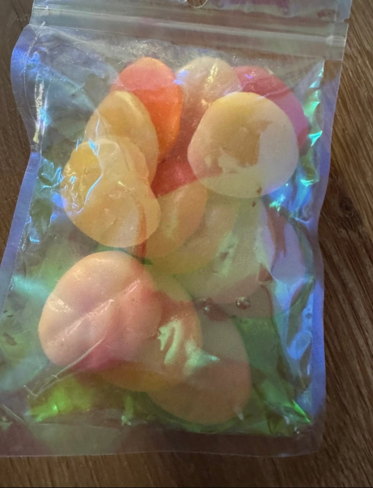 Wax melts, Diversen, Ophalen of Verzenden, Nieuw