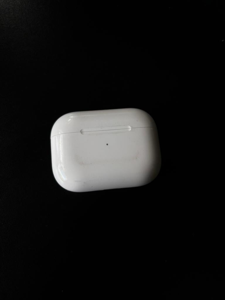 Apple Airpods Pro, Ophalen of Verzenden, Zo goed als nieuw