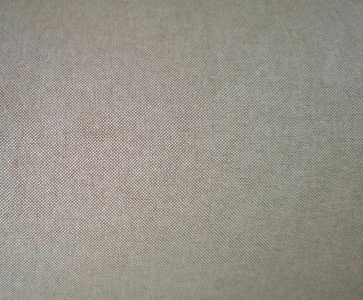 Ikea Ektorp poef hoes Hallarp beige, Ikea Ektorp Hallarp, Ophalen of Verzenden, Zo goed als nieuw, Stof