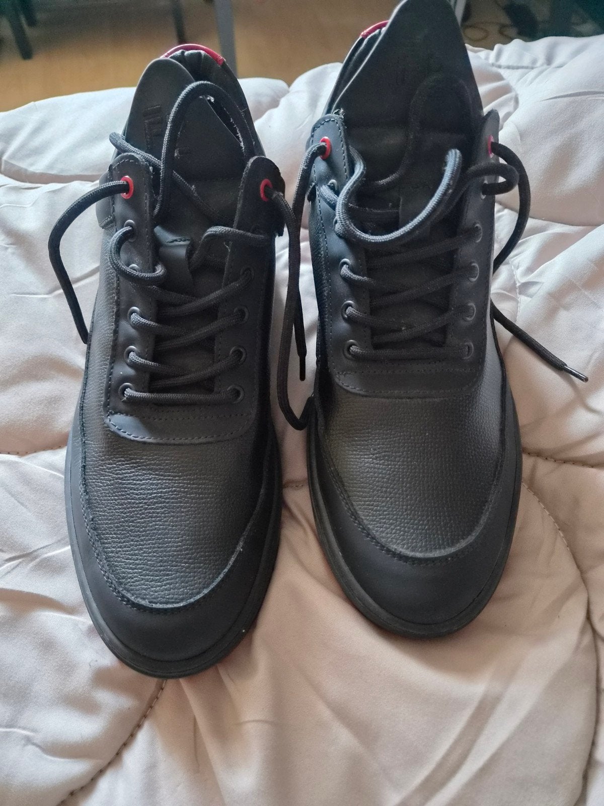 Filling Pieces maat 43, Filling Pieces, Zwart, Ophalen of Verzenden, Zo goed als nieuw