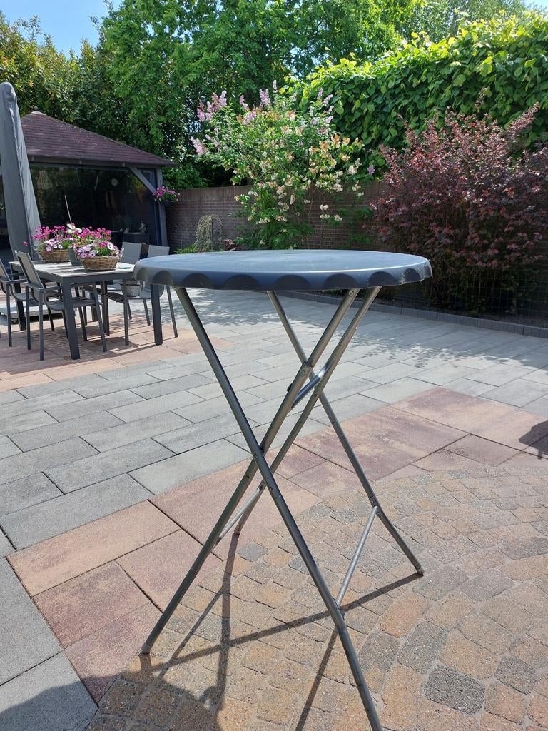 Sta tafel, Huis en Inrichting, Tafels | Statafels, Ophalen of Verzenden