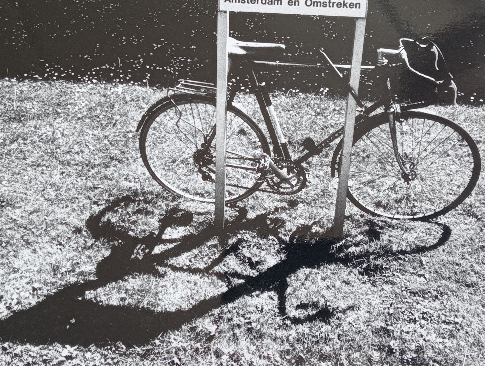 Peter Boer Bloedbank Amsterdam 1993, Ophalen of Verzenden, 1980 tot heden, Zo goed als nieuw, Overige onderwerpen