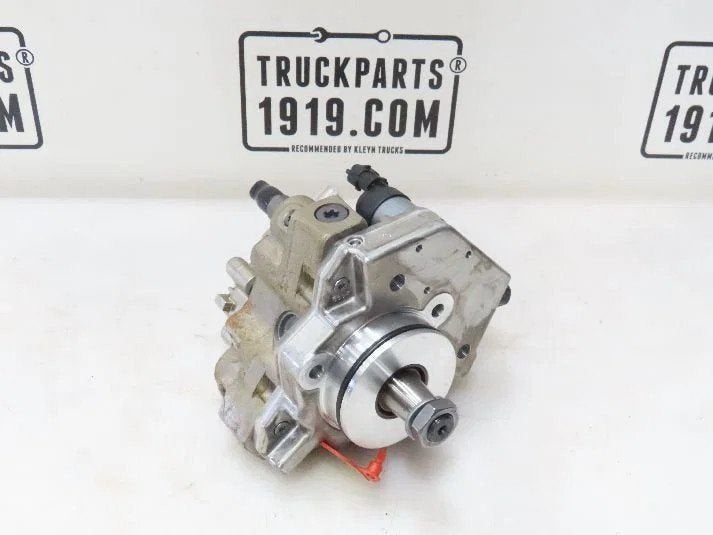 Bosch 1706181 Brandstofpomp PX7, Ophalen, Gebruikt, Overige merken, Brandstofsystemen