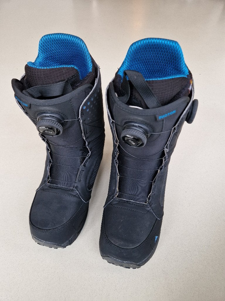 Burton Photon Double Boa 42.5 (als nieuw), Ophalen of Verzenden, Zo goed als nieuw, Schoenen