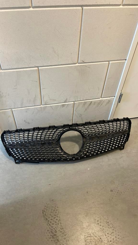 Mercedes A Klasse Grill, Ophalen of Verzenden, Zo goed als nieuw, Overige platformen