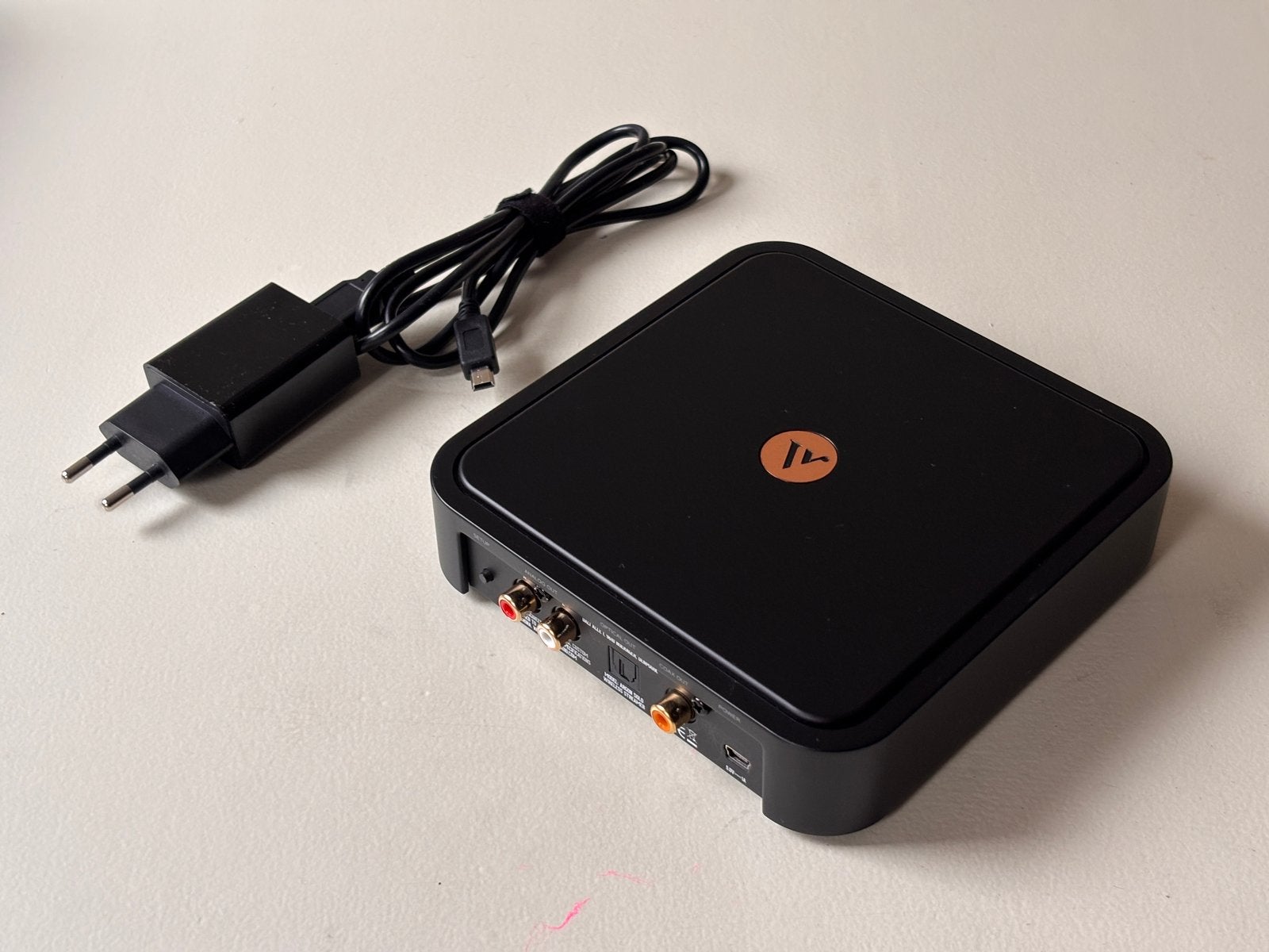 Foto 3 van Argon Audio Solo Wireless Streamer