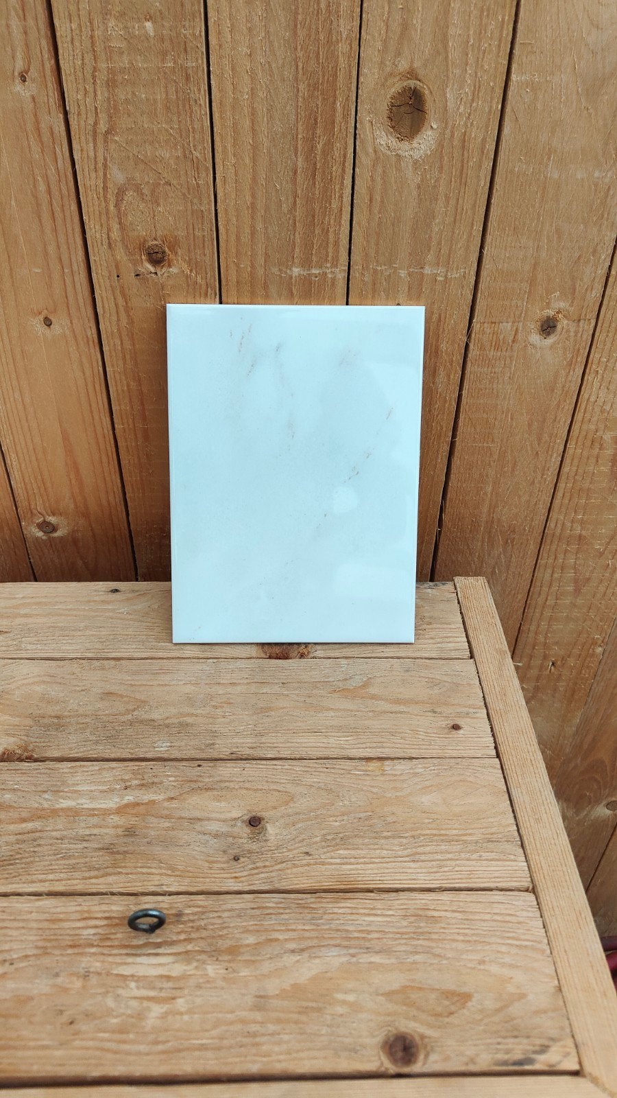 4 pakken CINCA wandtegels 15x20 cm – Wit marmerlook ca. 4 m, Doe-het-zelf en Verbouw, Nieuw, Minder dan 20 cm, Minder dan 5 m²