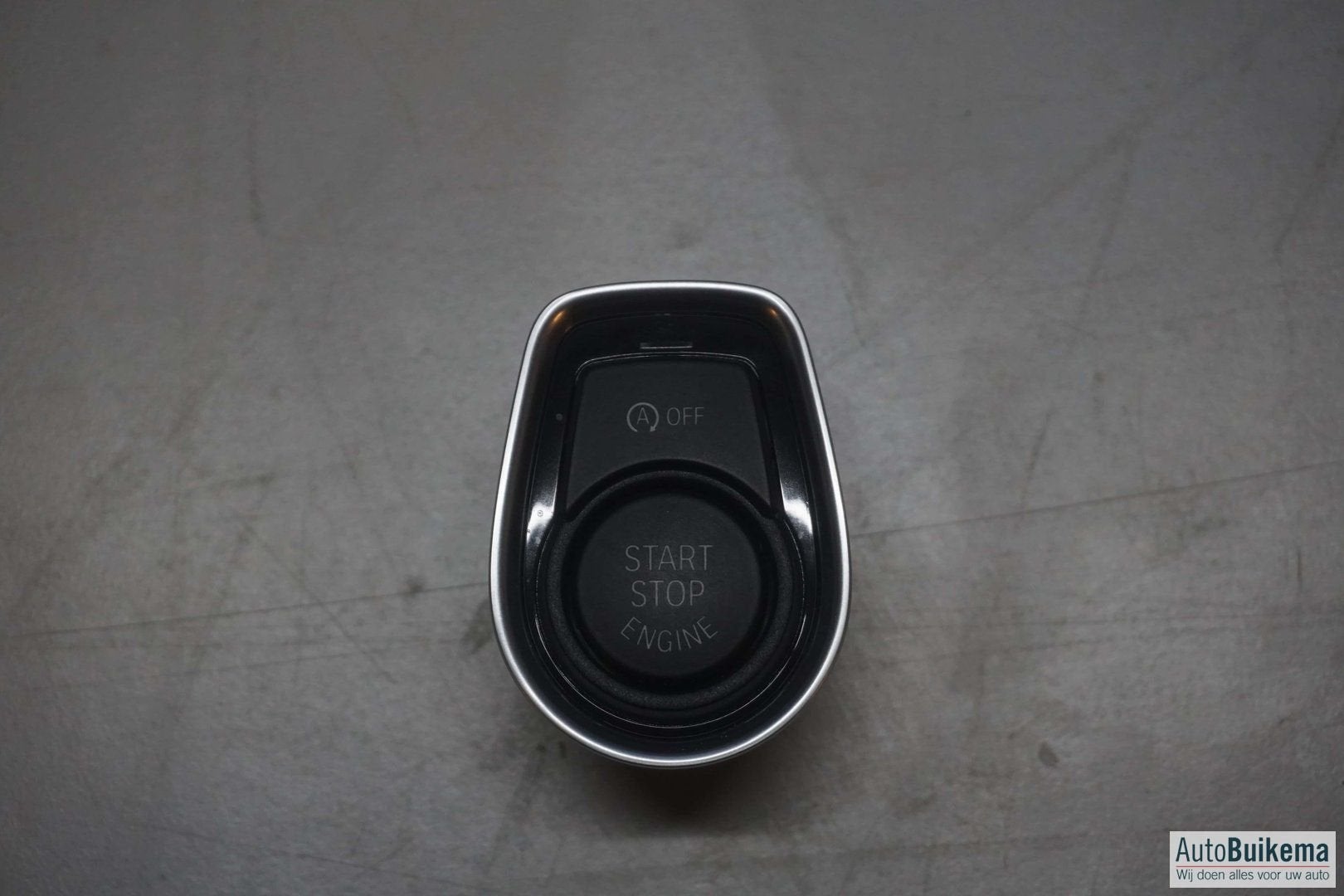 Start schakelaar origineel Bmw 3 Serie F30, Auto-onderdelen, -, -, Nieuw, Ophalen of Verzenden