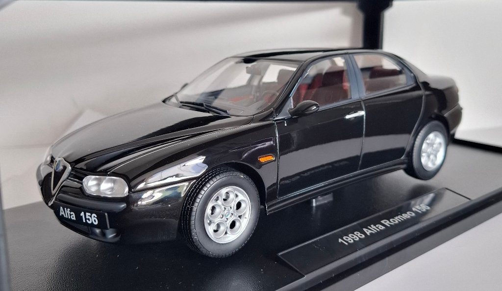 Alfa Romeo 156 - 1998 -, Ophalen of Verzenden, Nieuw, Auto, Overige merken
