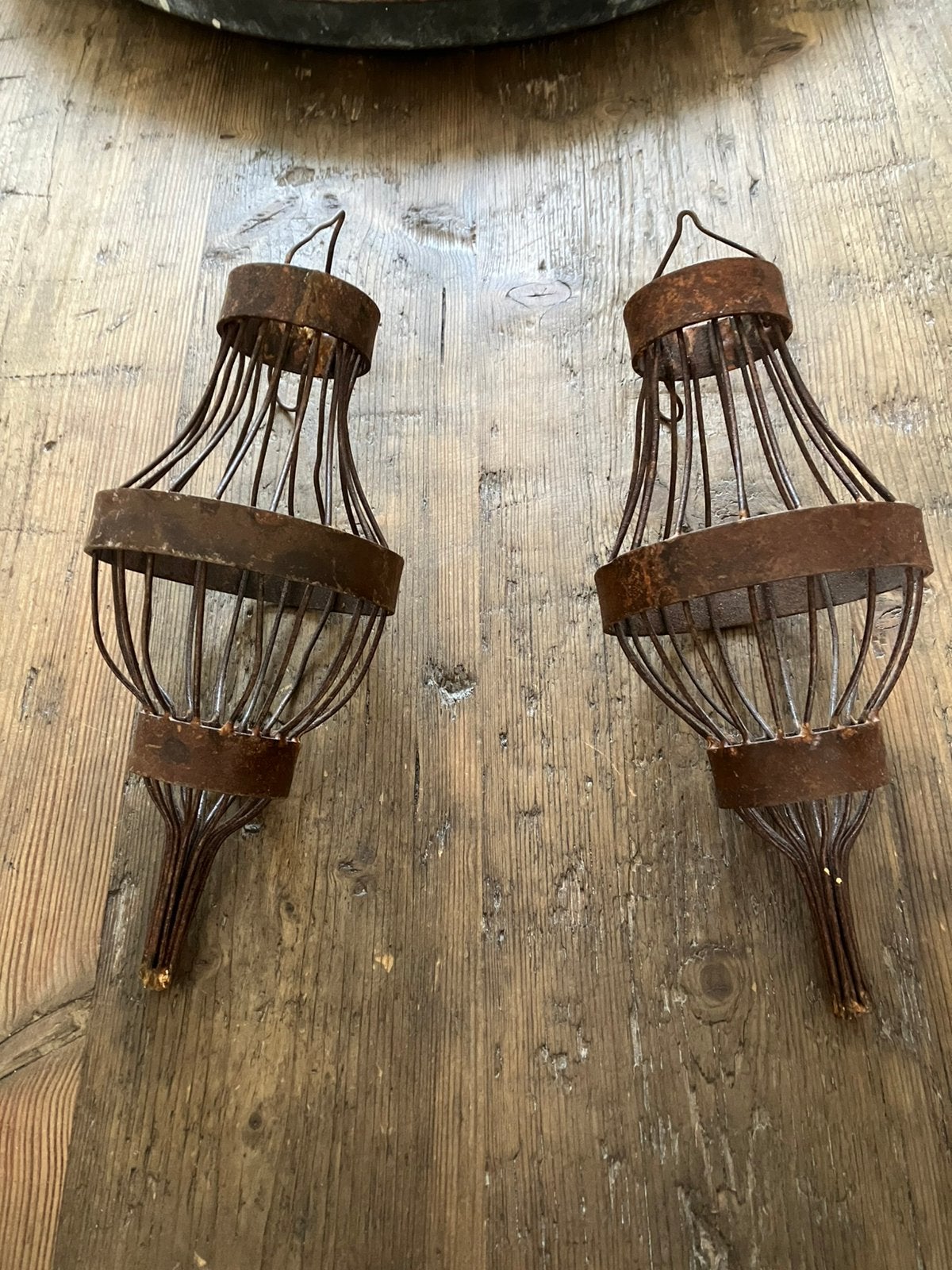 Hoffz hangers 25 cm, Ophalen of Verzenden, Zo goed als nieuw