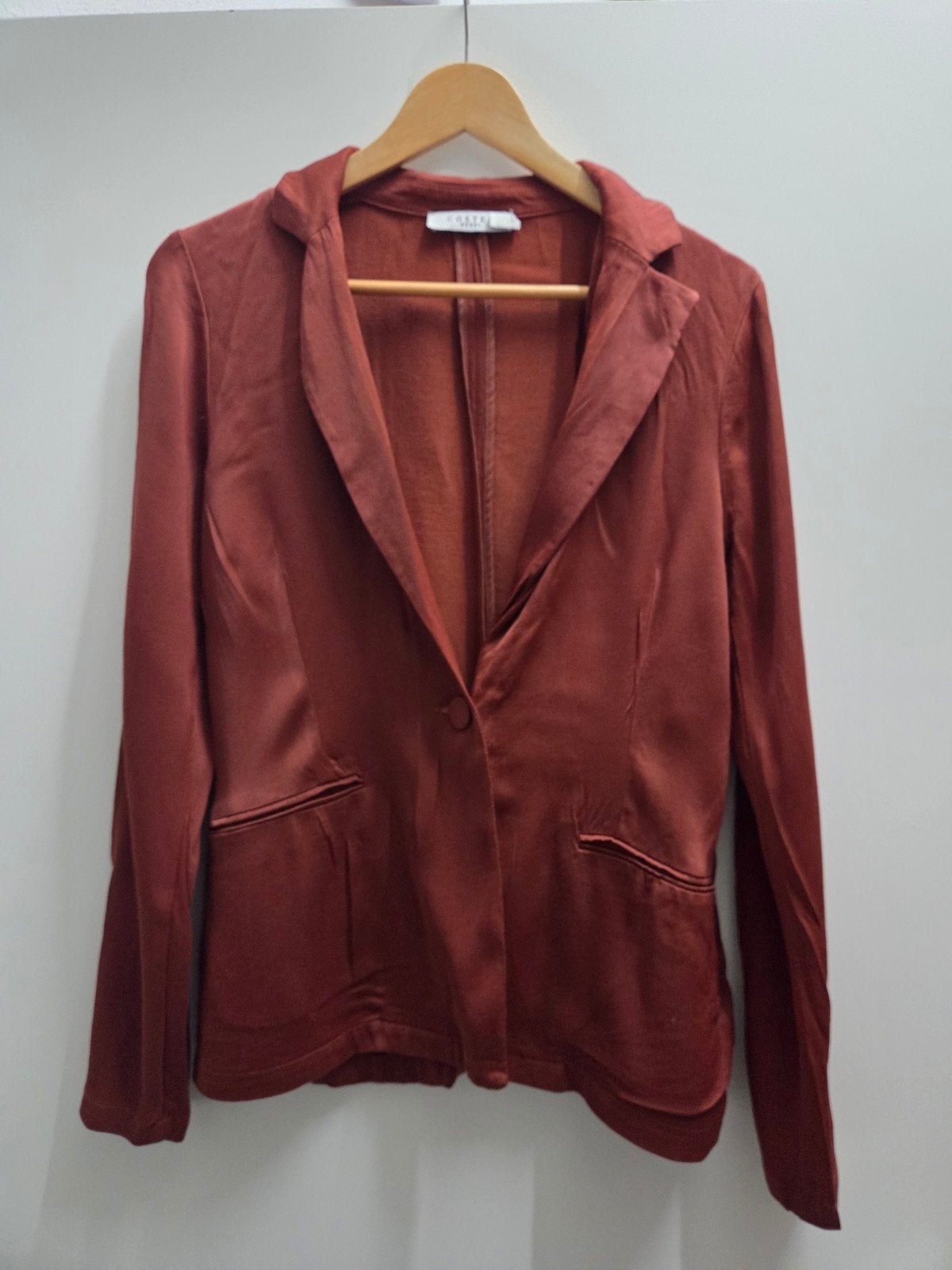 Gratis blazer / jasje (zie beschrijving), Ophalen, Maat 36 (S), Gedragen, Jasje