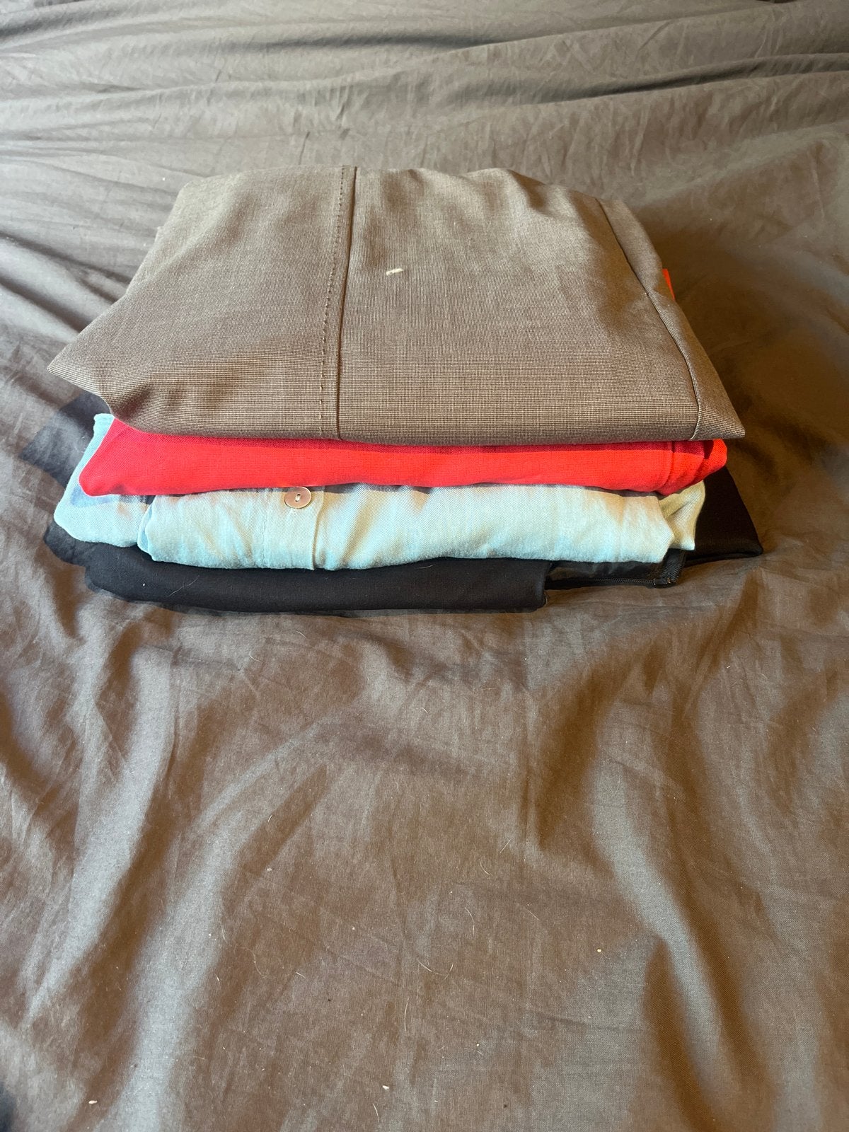 4 Dames Jurken Set - Uitgaan & Zomer - Maat L-XL, Ophalen of Verzenden, Gedragen, Maat 42/44 (L)