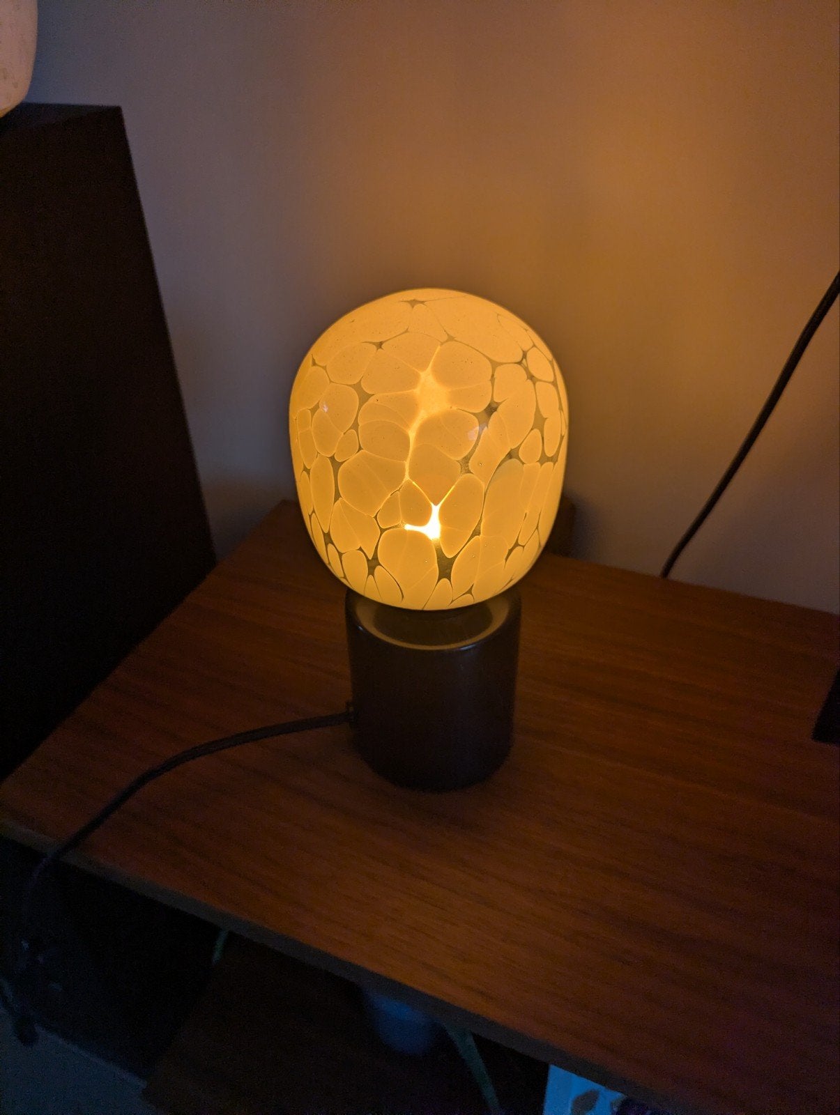 Nice lamp, 33 - 40 uur, Overige niveaus, Starter, Overige vormen