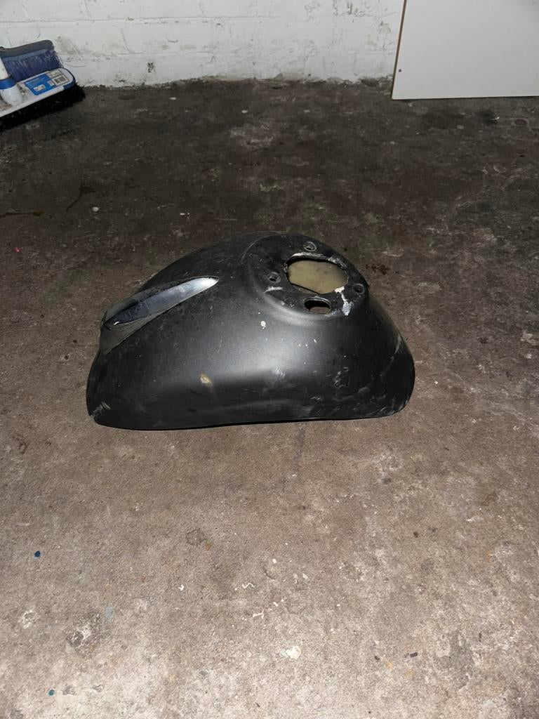 Vespa S voor spatbord, Ophalen of Verzenden
