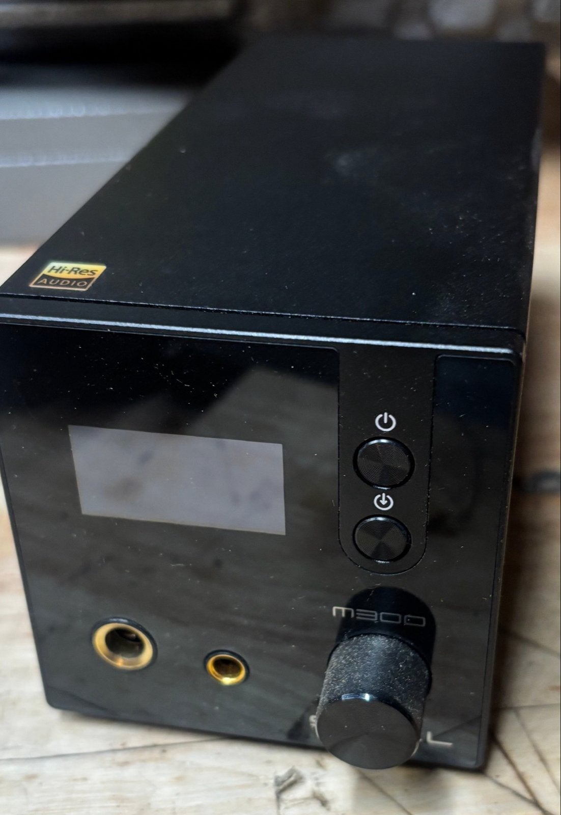 S.M.S.L M300SE High Resolution USB DAC, Overige merken, Ophalen of Verzenden, Minder dan 60 watt, Gebruikt