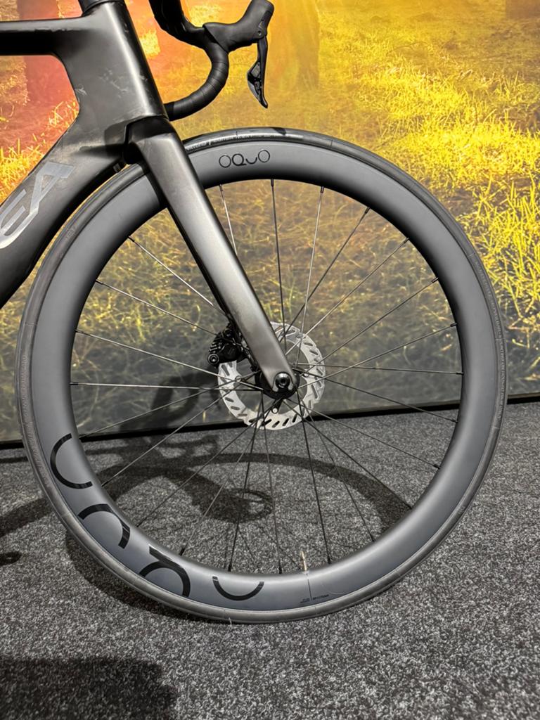 Orbea Orca Aero M35iLTD PWR 55&57cm Di2&Carbon wielen, Overige merken, Carbon, Nieuw, Ophalen of Verzenden