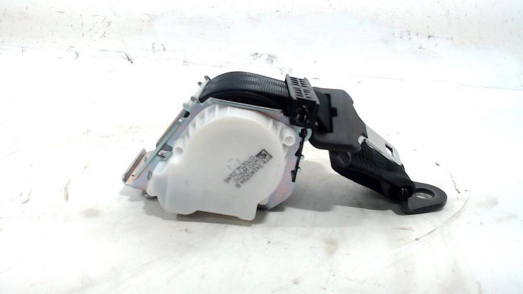 Veiligheidsgordel links achter Citroën C3, Onderdelen@venauto.nl, Van der Ven Autorecycling B.V., Gebruikt, Ettenseweg 76, 4706 PB Roosendaal, The Netherlands