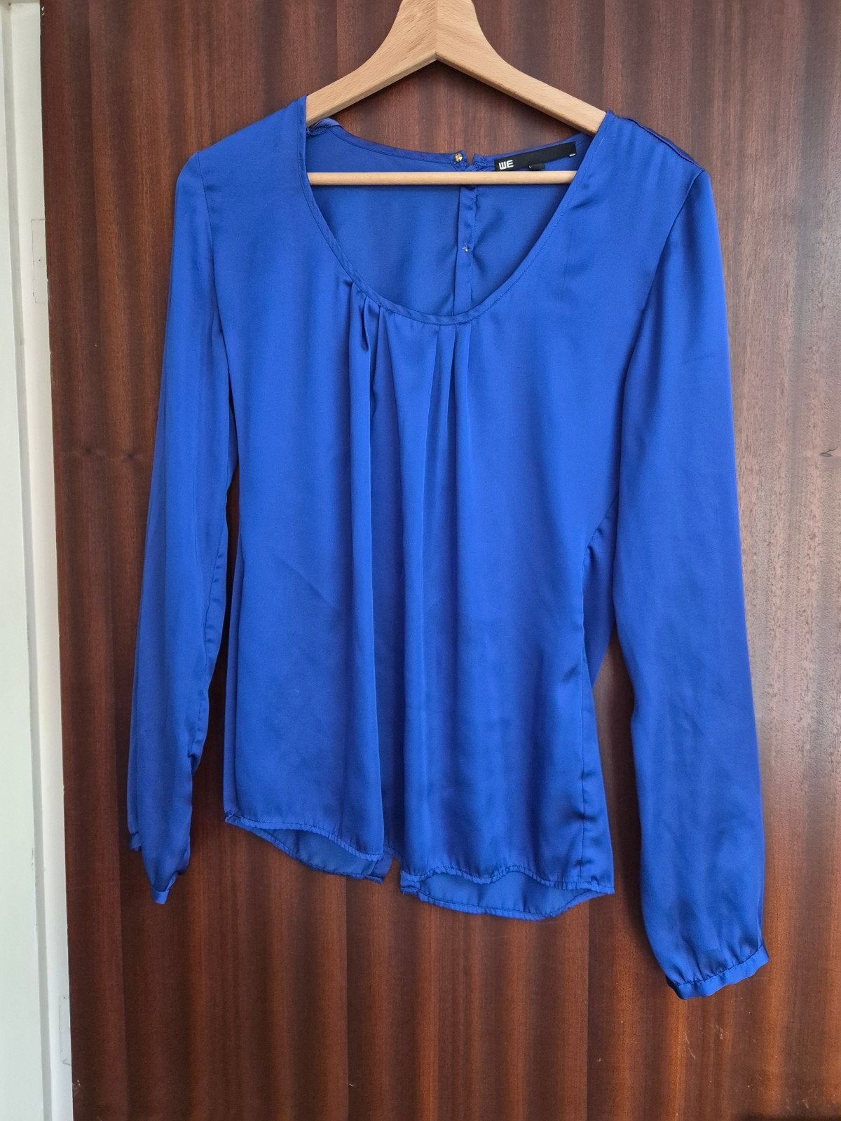 Shirt we maat s, Ophalen of Verzenden, Zo goed als nieuw