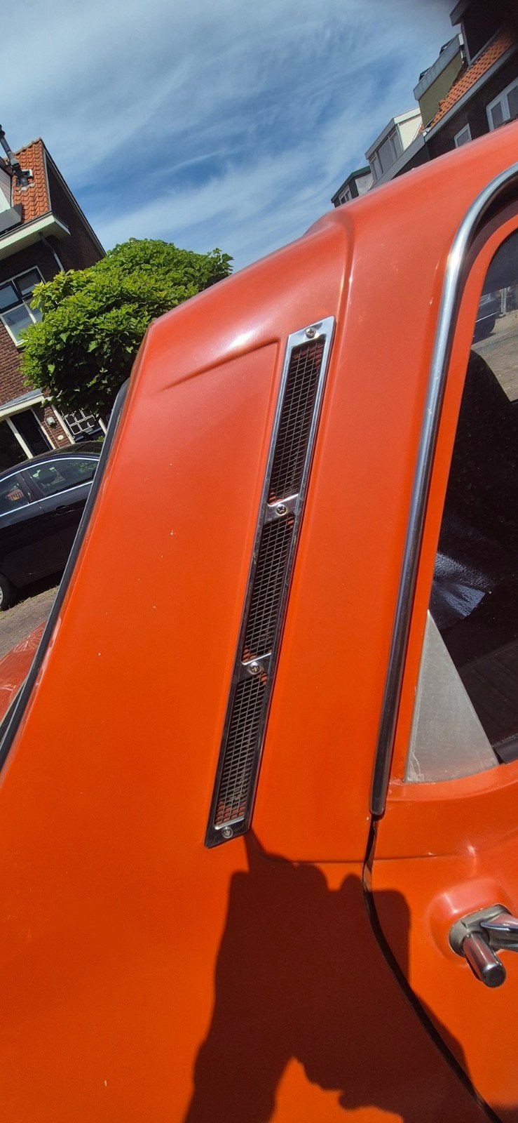Renault 12 TS Oldtimer 1177 1973, foto 2