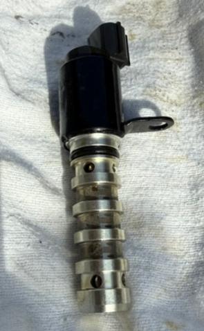 oil control valve/ nokkenas versteller Hyundai/Kia, Ophalen of Verzenden, Gebruikt, Hyundai
