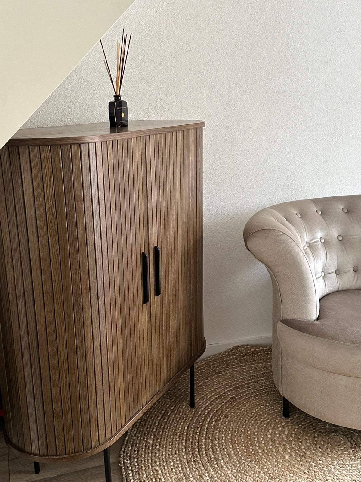 Dressoir, Ophalen, Zo goed als nieuw, 25 tot 50 cm