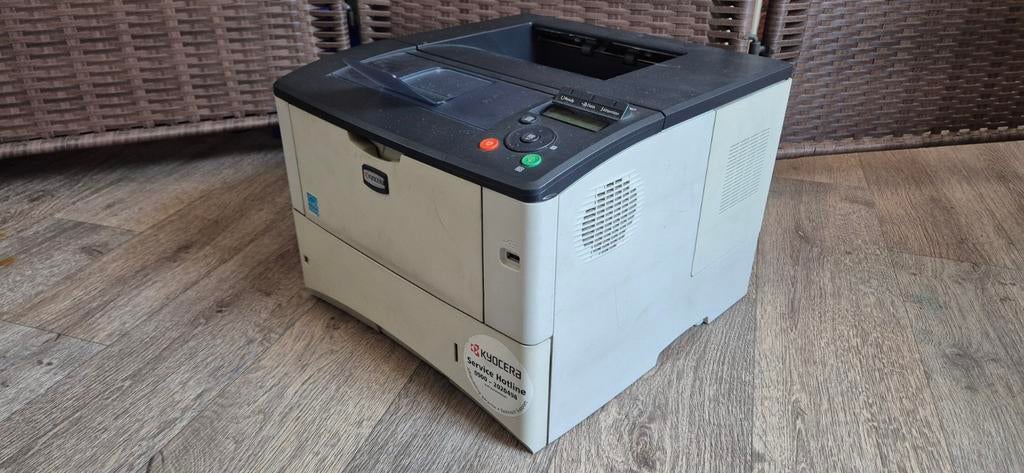 Kyocera FS-2020D Laserprinter, Ophalen, Gebruikt, KYOCERA, Printer