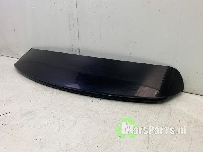 Spoiler van een Audi A6 (LY9T), Gebruikt, -, -, -