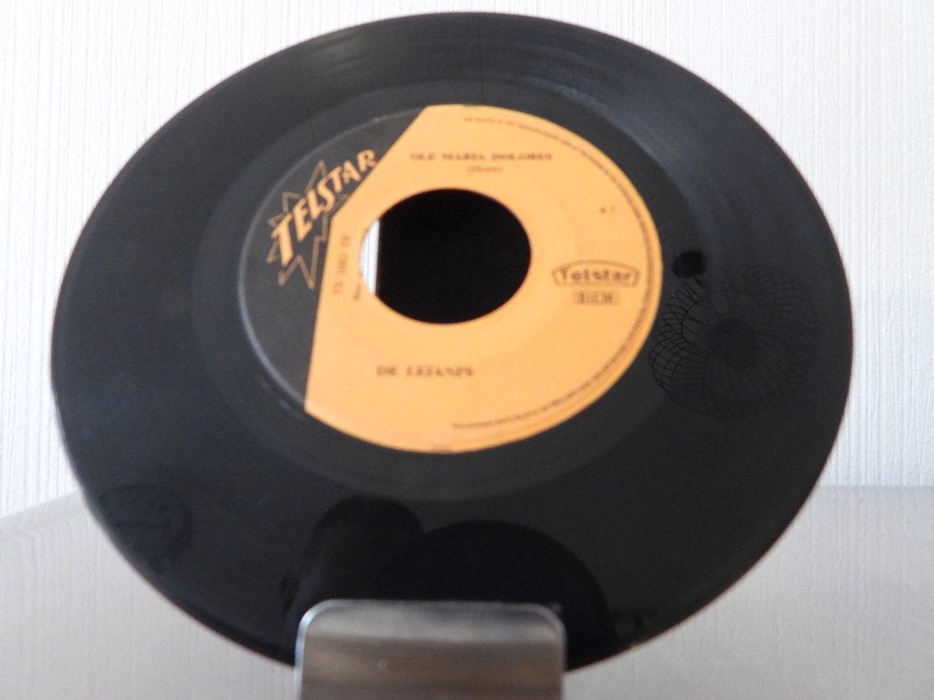 Lejani's  De – Olé, Maria Dolores! -  Spiel, Für Mich, Guita, Ophalen of Verzenden, Gebruikt, Pop