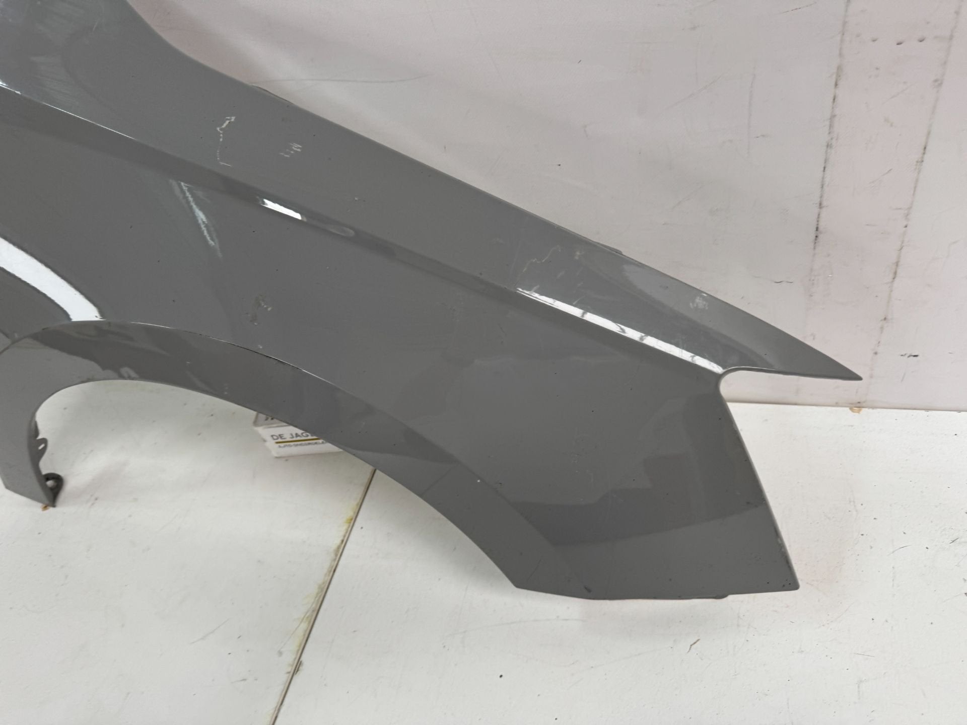 SKODA FABIA 3 6V0 VOORSCHERM ZIJSCHERM SPATBORD 6V0821106, Auto-onderdelen, Skoda, Gebruikt, Infoline@skoda-auto.cz, Tr. Vaclava Klementa 869
293 01  Mlada Boleslav, CZ
