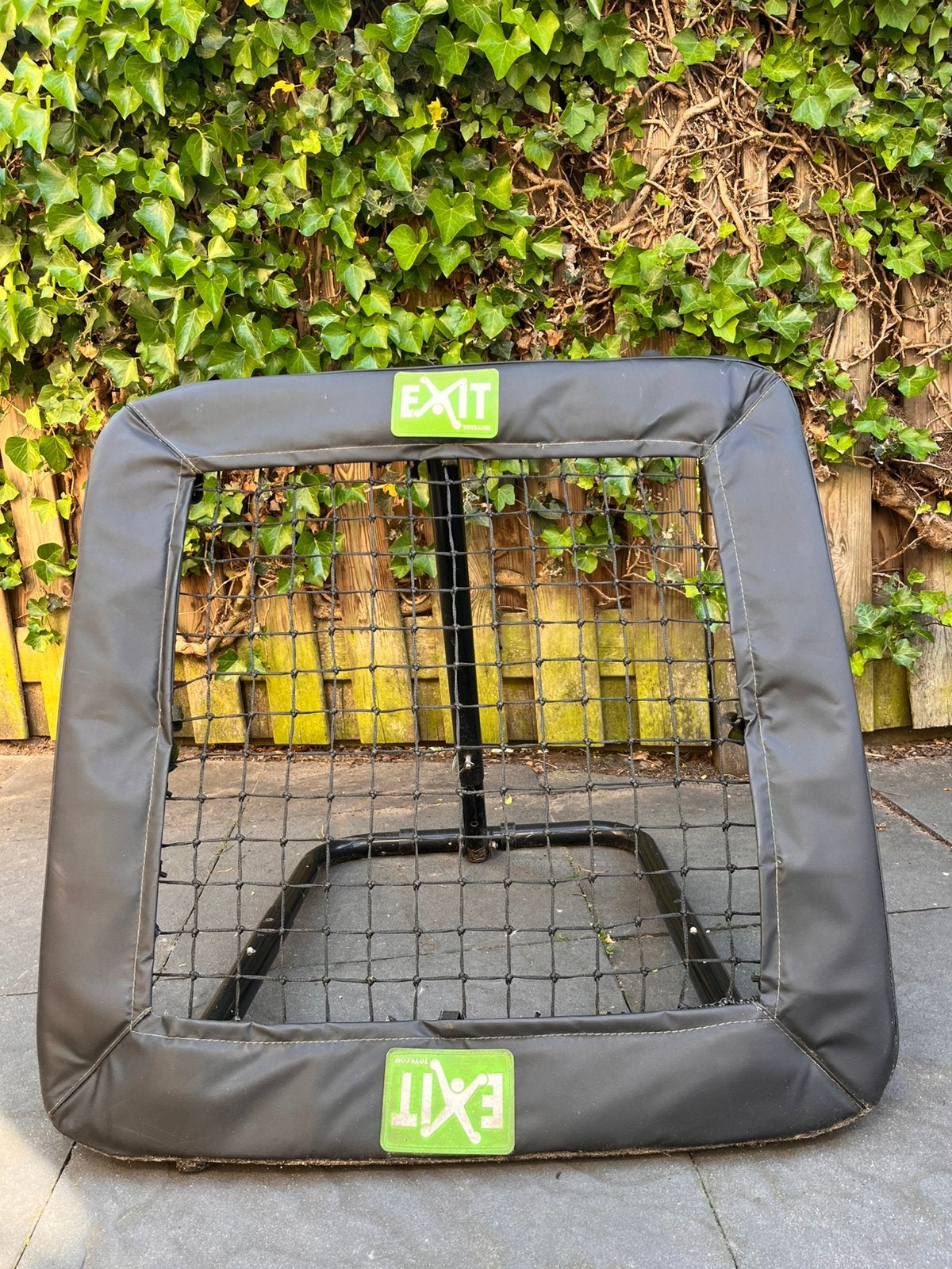 EXIT multisport rebounder in Boxtel, Ophalen, Gebruikt