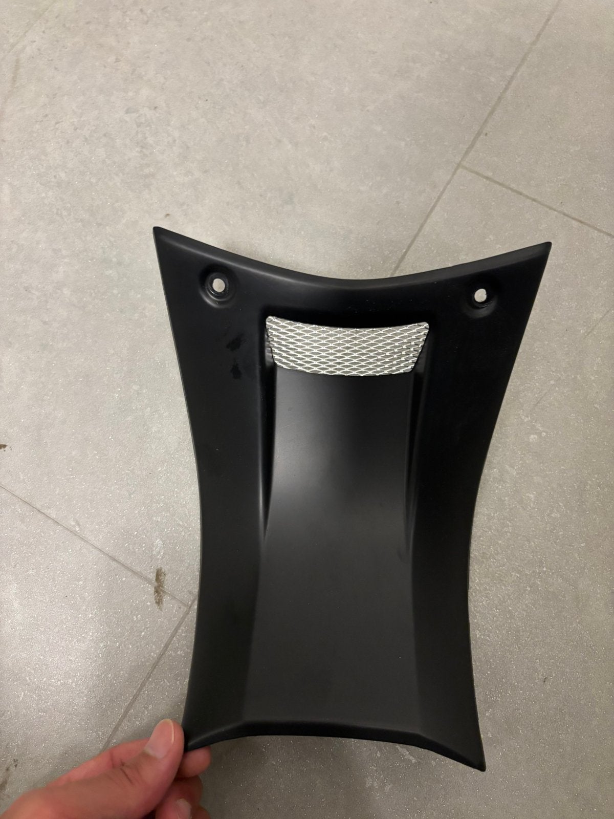 Tmax 530 / 560 tunnel cover, Ophalen of Verzenden
