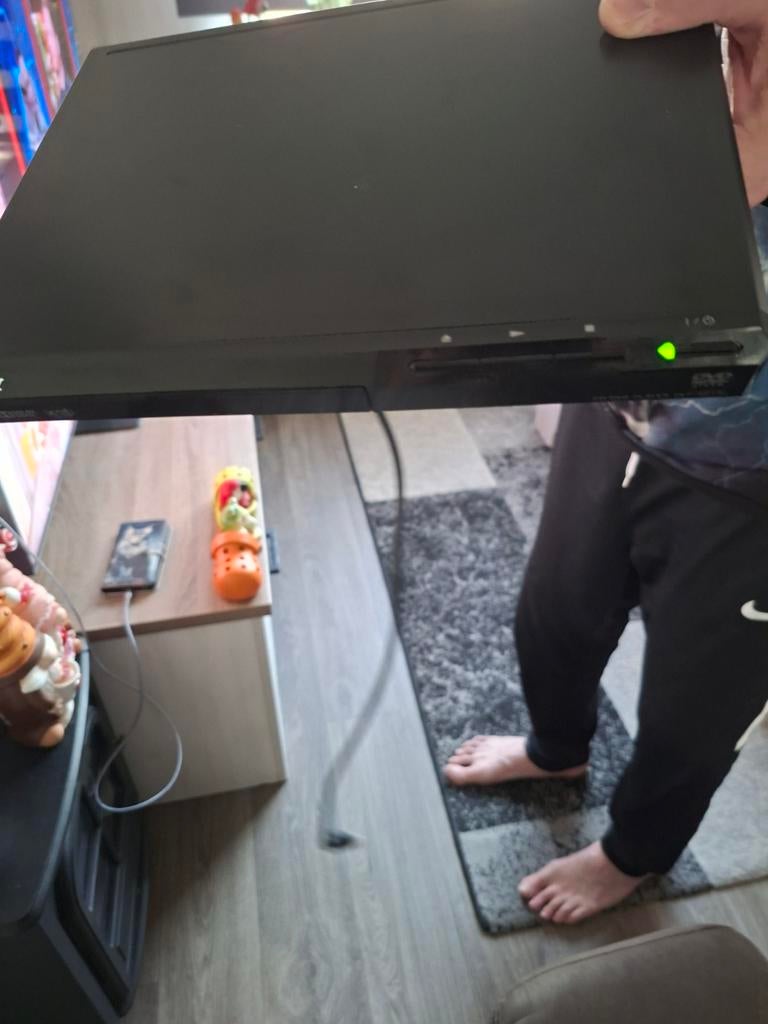 Dvd speler sony, Audio, Tv en Foto, Dvd-spelers, Ophalen, Zo goed als nieuw, Sony