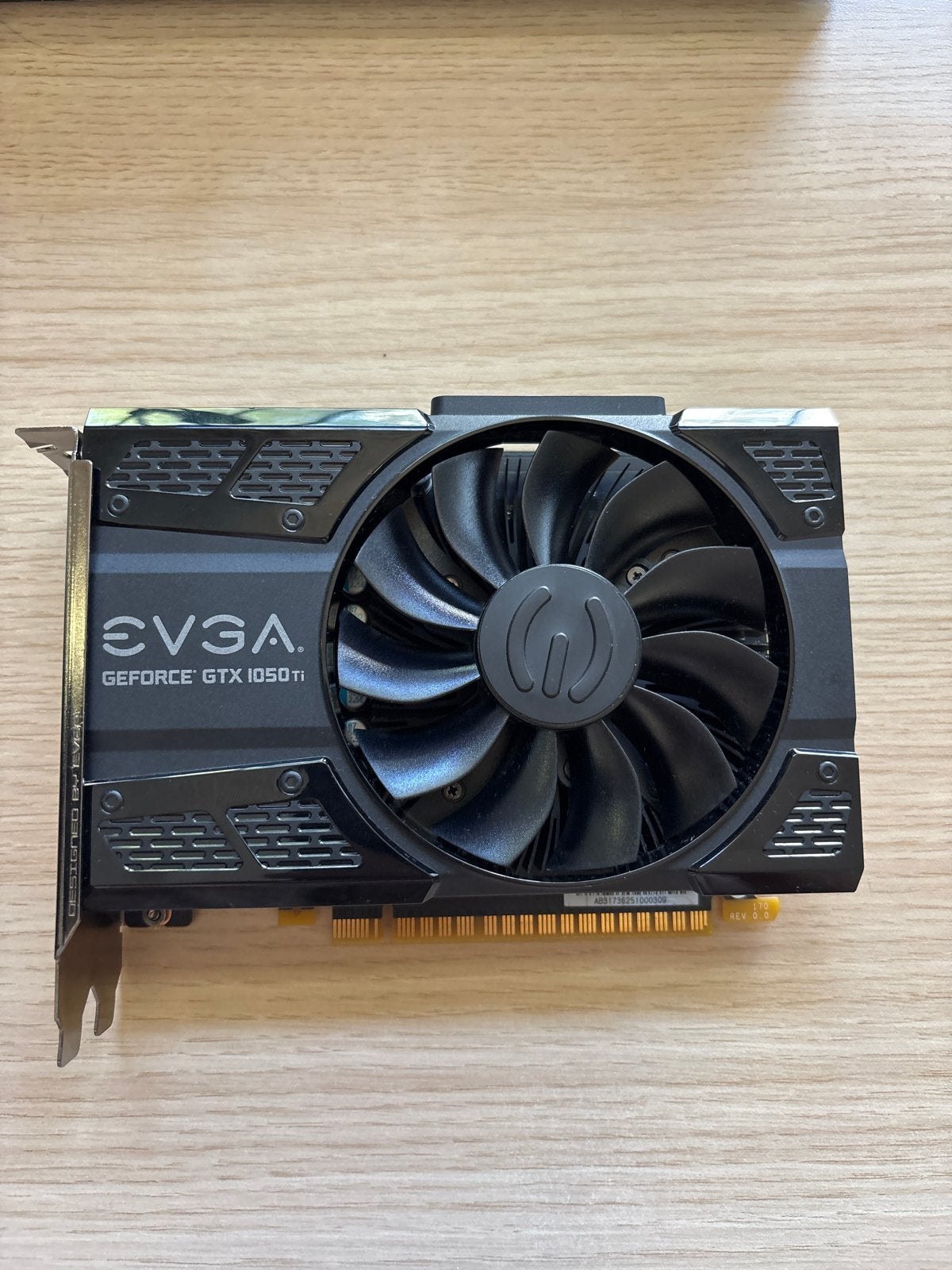 GTX 1050ti - 4GB VRAM - Perfect voor licht gaming en werk, PCI-Express 3, HDMI, Ophalen of Verzenden, Nvidia