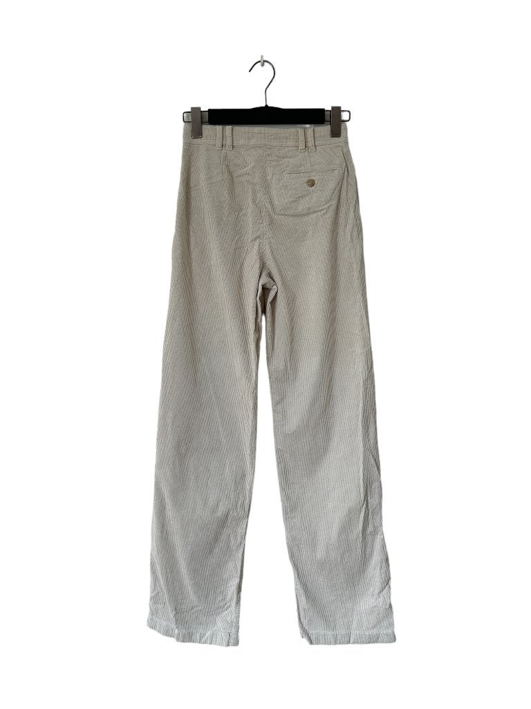 Closed broek 26, Wit, Ophalen of Verzenden, Zo goed als nieuw, Maat 34 (XS) of kleiner