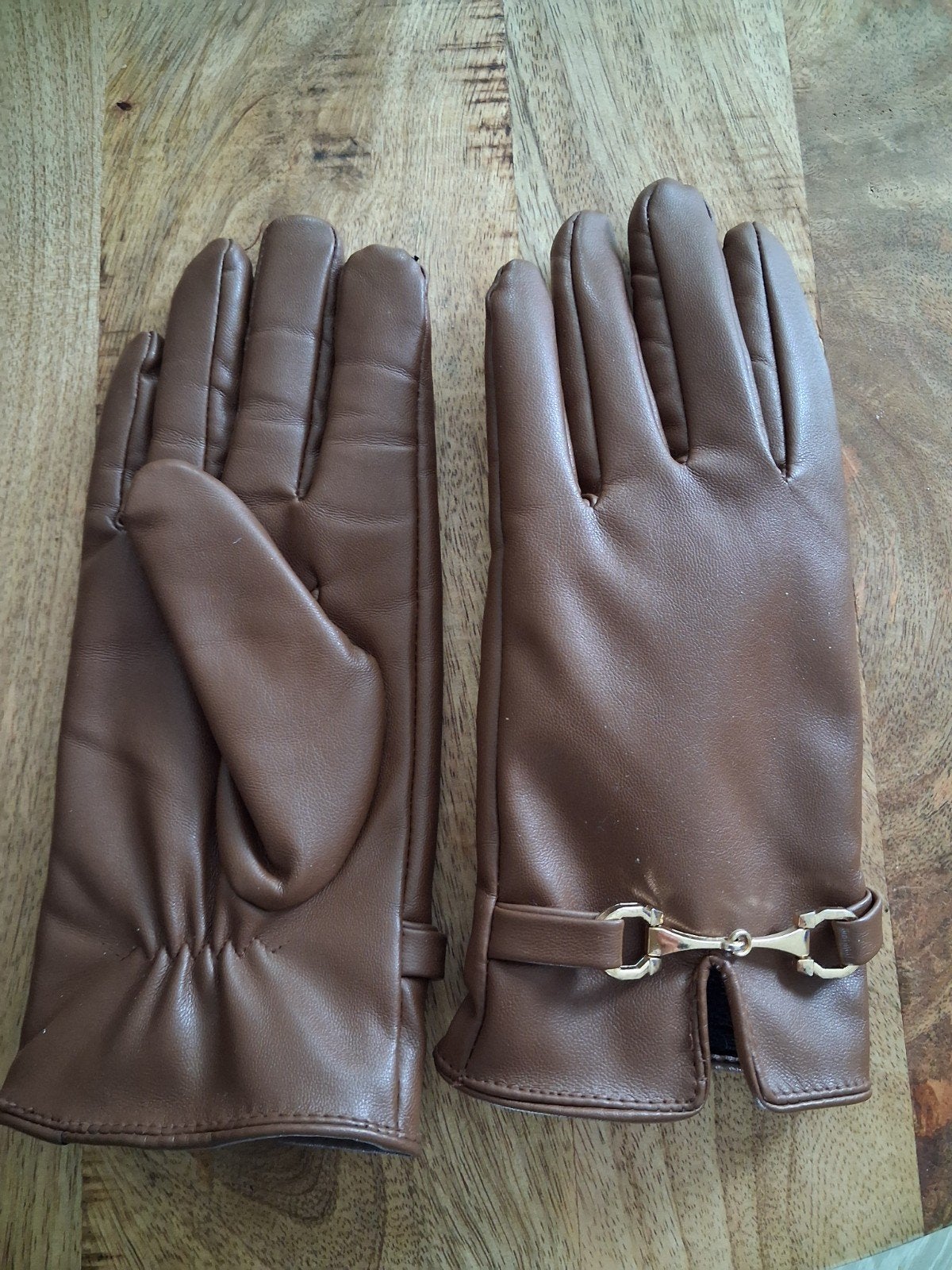 paardrijhandschoenen, Dieren en Toebehoren, Ophalen of Verzenden, Zo goed als nieuw, Bovenkleding