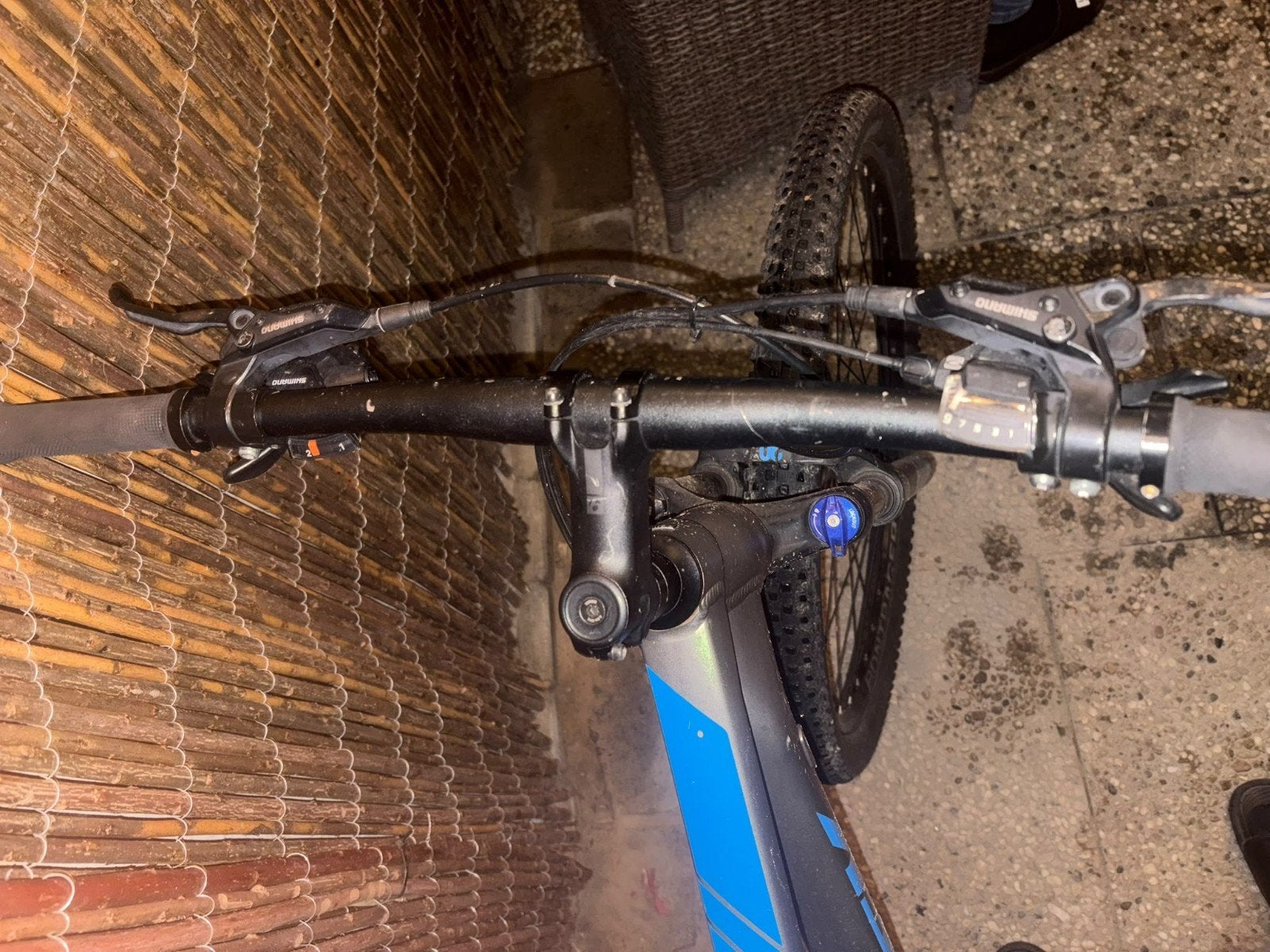 Trek X-caliber 7  opknapper, Ophalen, Gebruikt, Hardtail, Heren
